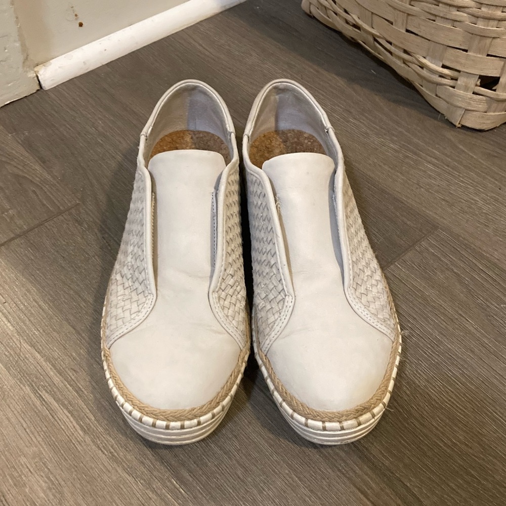J/Slides slip on shoes